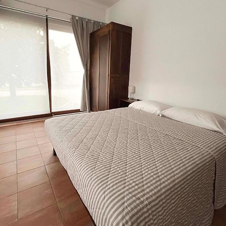 Apartmán La Magnolia Alba  Exteriér fotografie