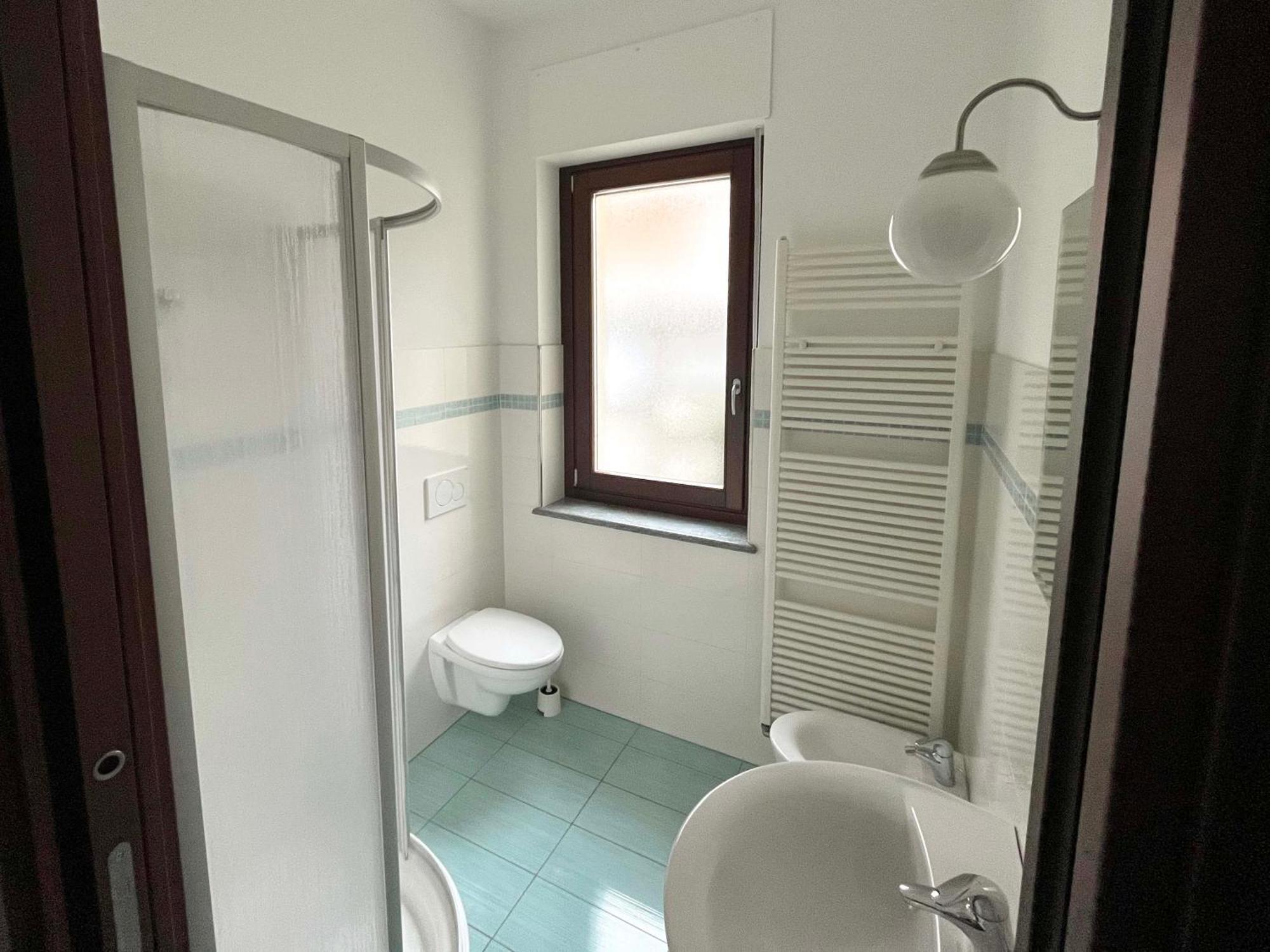 Apartmán La Magnolia Alba  Exteriér fotografie