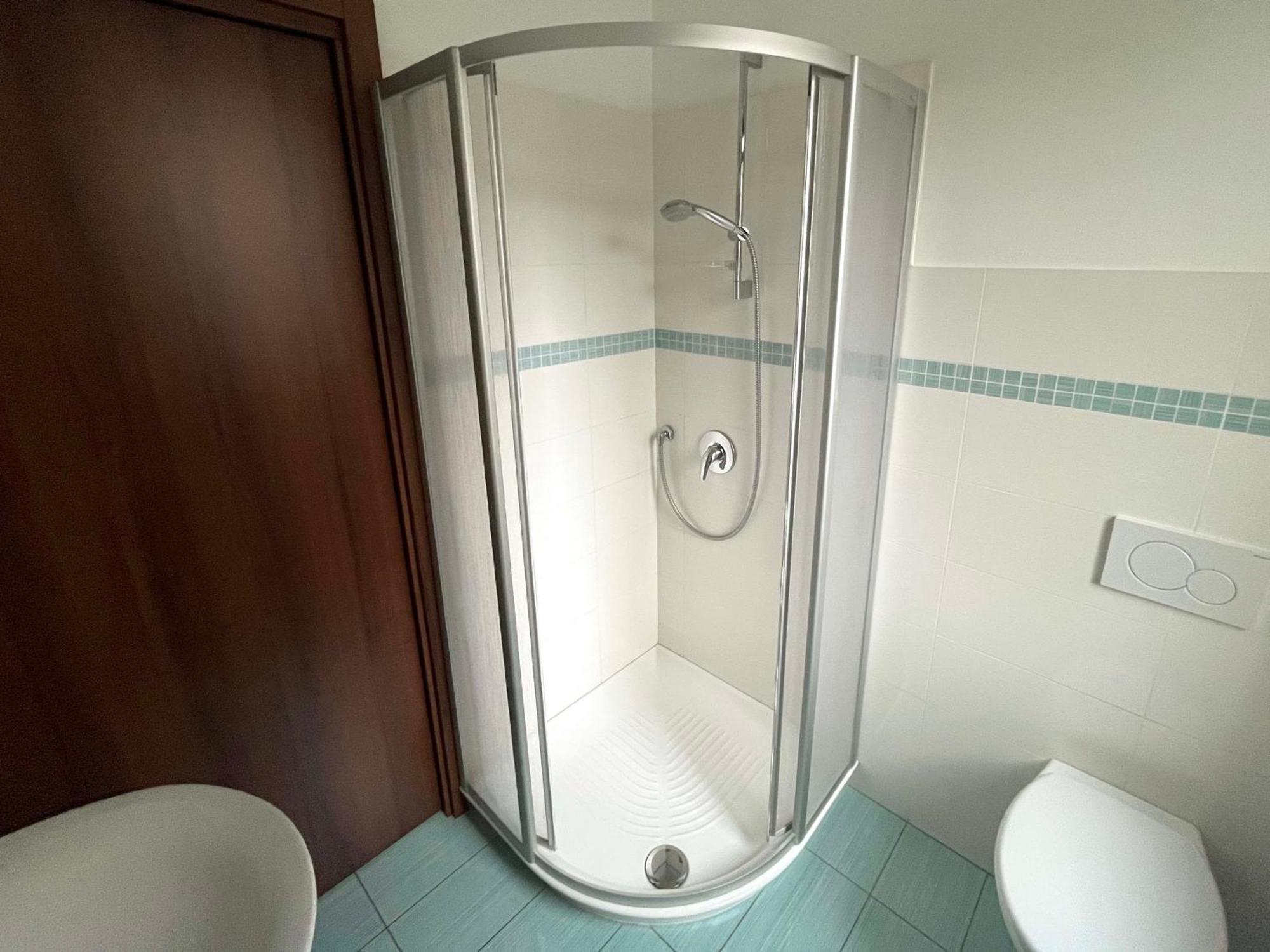 Apartmán La Magnolia Alba  Exteriér fotografie