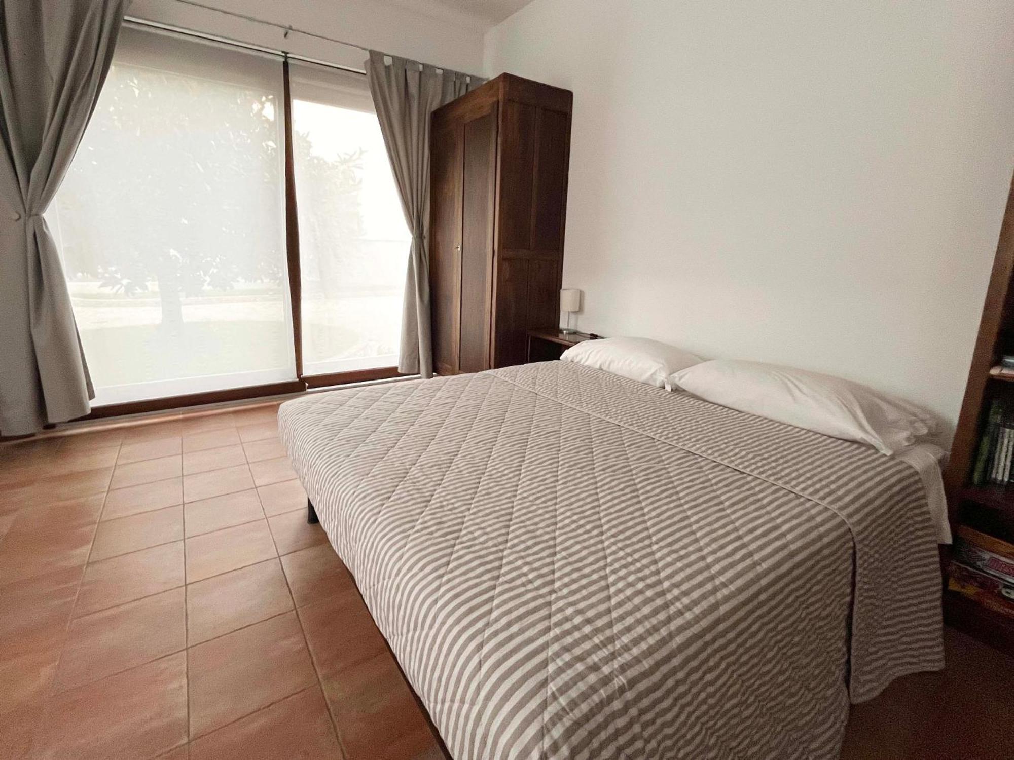 Apartmán La Magnolia Alba  Exteriér fotografie