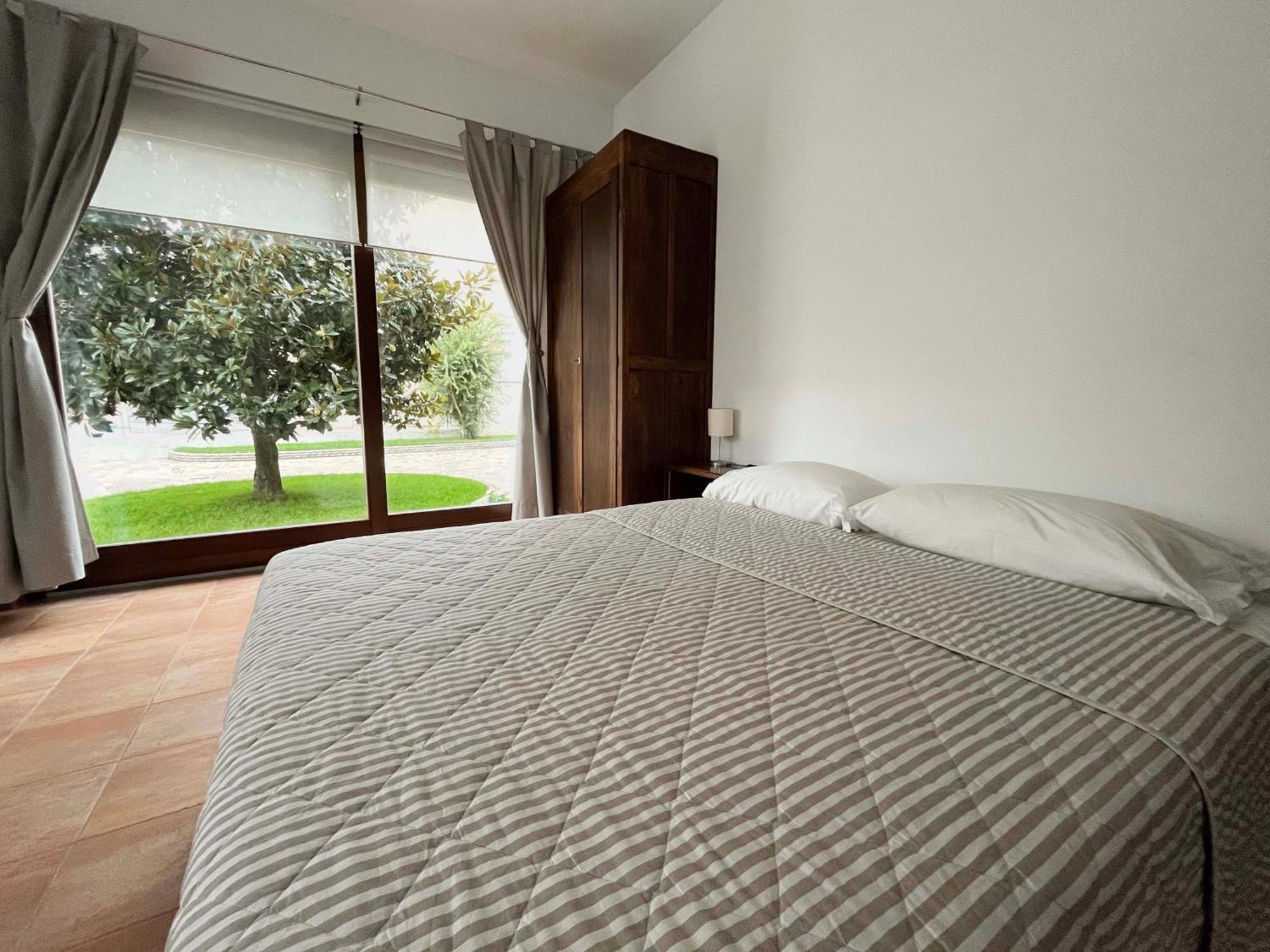 Apartmán La Magnolia Alba  Exteriér fotografie